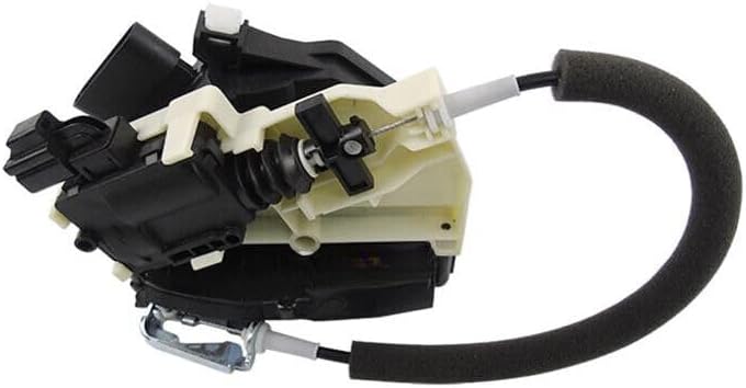 ya 5 8.24 baidi CN15-A219A-NE Tailgate Lock Latch Actuator for 2013-2021 for Ford Ecosport