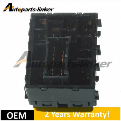 ya 8 8.24 baidi Mirror Switch 25570-CL00A Fit for Nissan Titan Pathfinder Frontier 2005-2019
