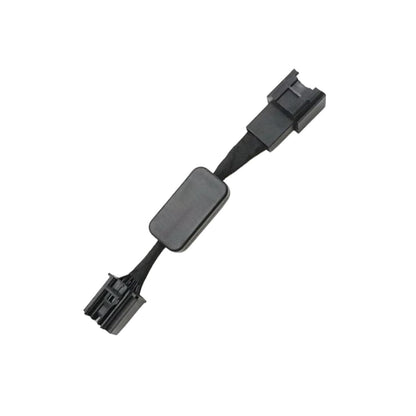 ya 5 8.10 Auto Stop Start Engine Eliminator Device Cable Canceller for d Maverick 22-F3