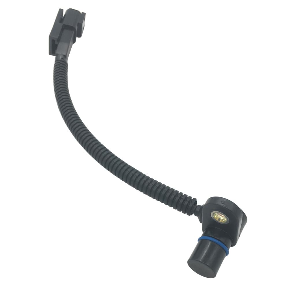 ya 11 9.14 baidiCrankshaft Position Sensor for Harley Softail Dyna Spotster Touring FXST FLST-