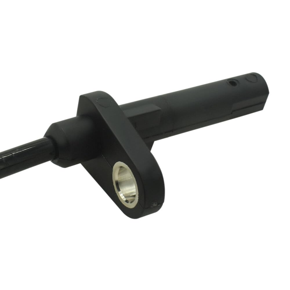 ya 5 8.10 2X ABS Wheel Speed Sensor for 2004-2010 for BMW X3 Front Left & Right 34523420330