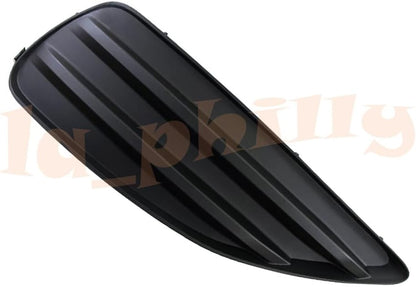 ya 9 10.24 Fit for TOYOTA MATRIX 2009 2010 2011 2012 2013 Front Left Bumper Hole Cover Cap