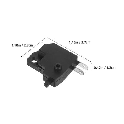 ya 13 9.15 baidi 20 Pcs Disc Light Switch Brake Motorcycle Parts Brakes for Electric Scooter