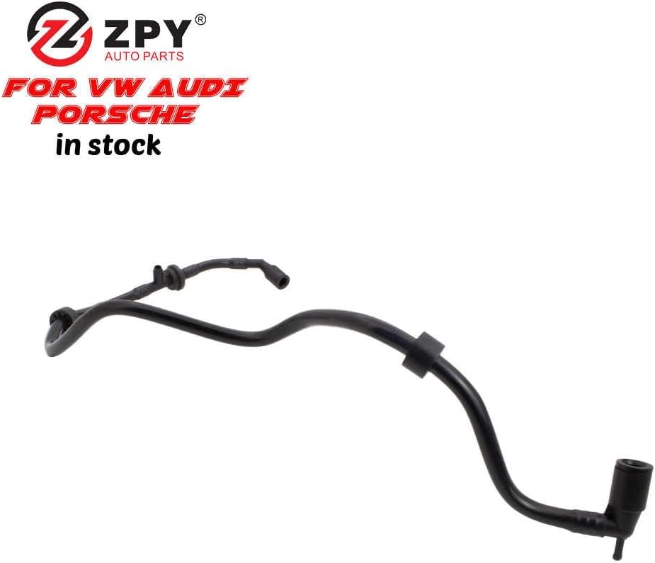 ya 10 9.16 baidi ZPY for Audi Q7 for VW Touareg Hydraulic Brake Vacuum Hose Line 7L6611918K