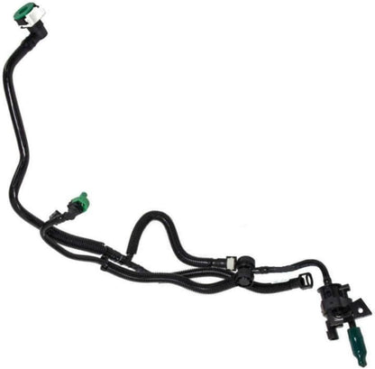 ya 4 8.14 Carbon Canister Solenoid Valve Assembly Replace# BB5Z9G271B AUTO-MOHITO 1pa