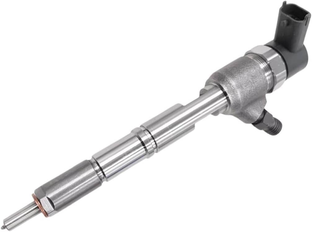 ya 10 9.16 baidi 1pc New Fuel Injector 0445110291 For DEUTZ CA4DC Engine