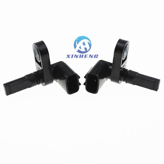 ya 14 9.20 zhengce Front Rear ABS Wheel Speed Sensor for 4Runner for Lexus LX570 GX460 GX470-1