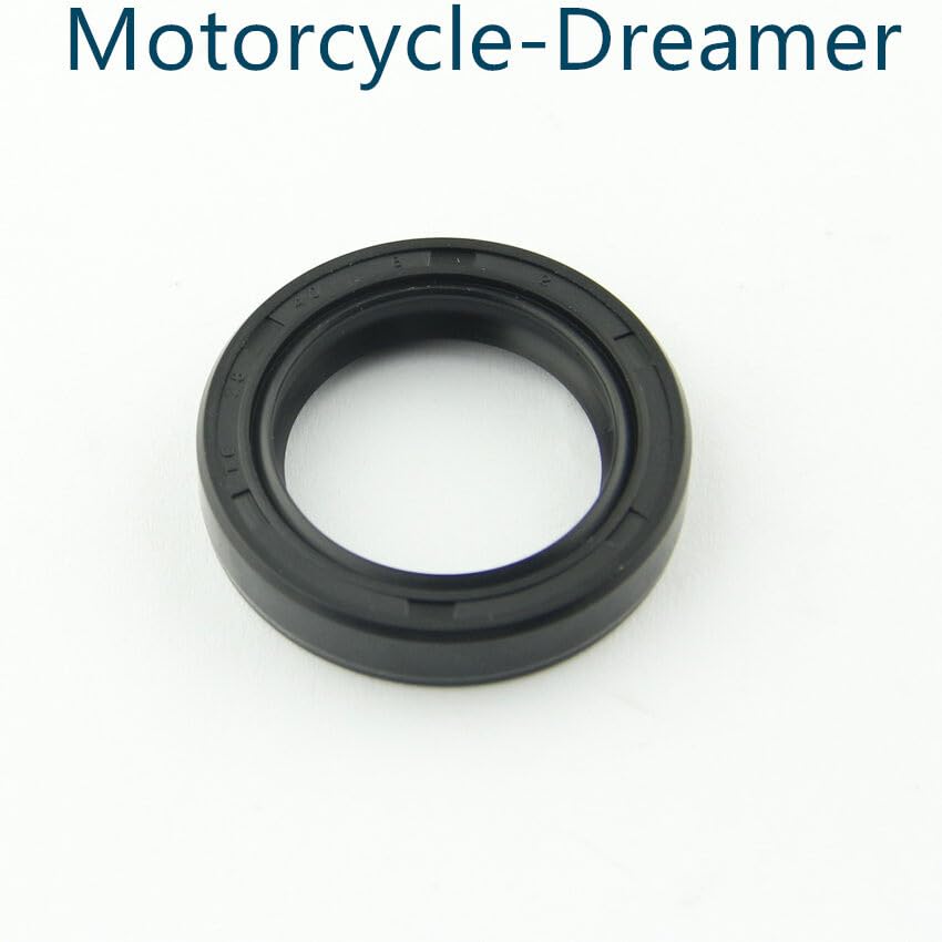 ya 13 9.15 baidi for Yamaha 7X Engine Oil Seals Kit DT125 DT175 MX175 MX125 YZ100 YZ125 IT175