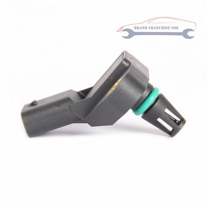 ya 23 10.7 zhengce 3.0T Intake Pressure Sensor map Suitable for VW Touareg for Audi A6 A7 Q7