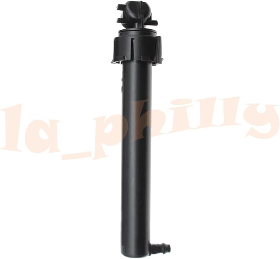 ya 27 10.13 baidi 31416797 NEW For 2017-2022 for VOLVO XC60 Front Left Headlight Washer Nozzle
