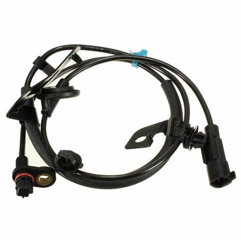 ya 4 8.8 Rear Right ABS Wheel Speed Sensor for Toyota Prius 2009-201589516-47070