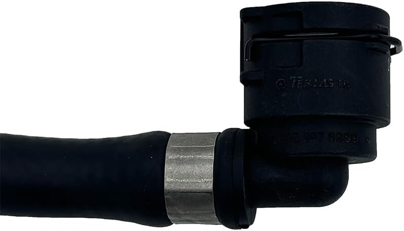 ya 10 9.16 baidi New for Mercedes-benz GLE W167 Lower Air Vent Hose A1675014900