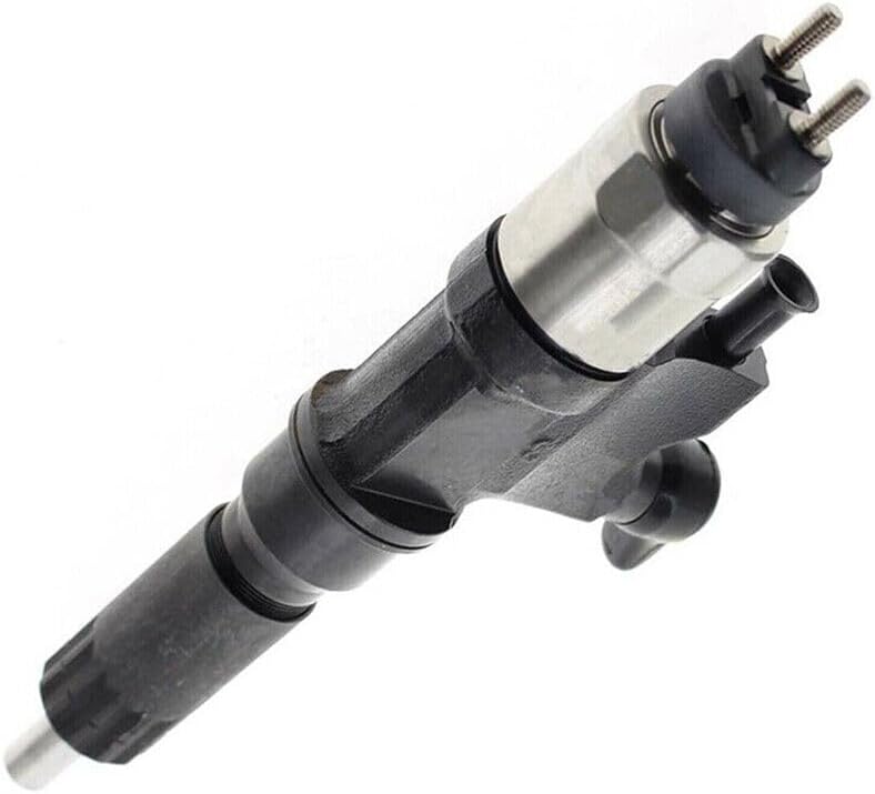 ya 10 9.16 baidi 095000-5504 095000-5500 Common rail injector for Isuzu 4HL1 6HL1 engine -