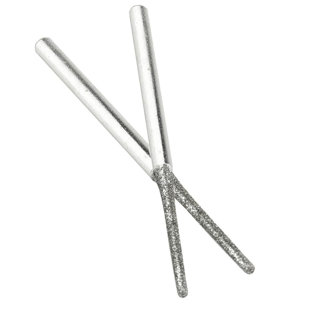 ya 28 10.13 baidi 30pcs Jade Punching Needle 2.35mm Toolholder Dia for W/3/32chuck