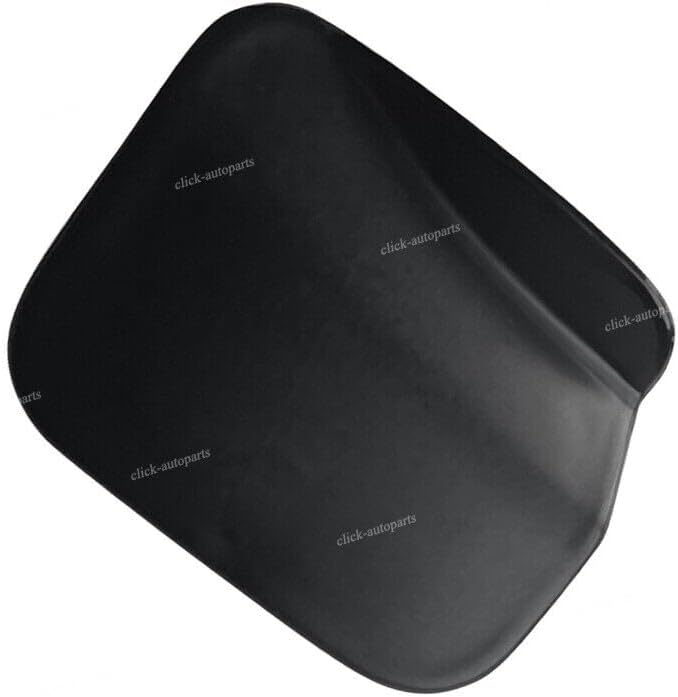 ya 27 10.13 baidi Front Left Bumper Tow Hook Eye Cover Cap Fits for Toyota Highlander 2008-2010