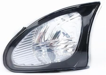ya 2 8.15 LH&RH is suitable for BMW 2002-2005 E46 4D 5D sedan 325i white corner light turn signal light