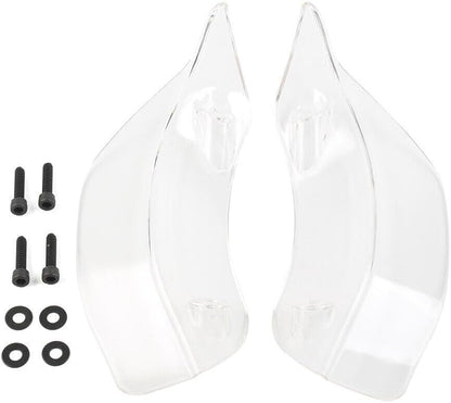 ya 23 10.7 baidi Motorcycle condenser fender for Harley-Davidson Road Glide 15-up