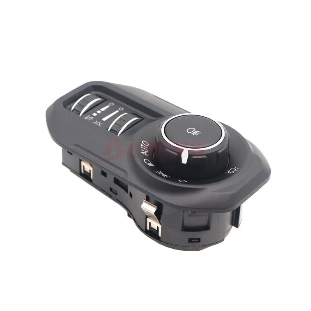 ya 4 8.8 68292842AB 68292842AA New for Jeep for Wrangler 2018-2022 Headlamp Headlight Switch