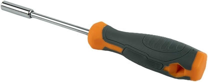 ya 26 10.21 baidi 6.35mm Hex Adapter Screwdriver Handle Magnetic-Head Screwdriver-Bit-Holder