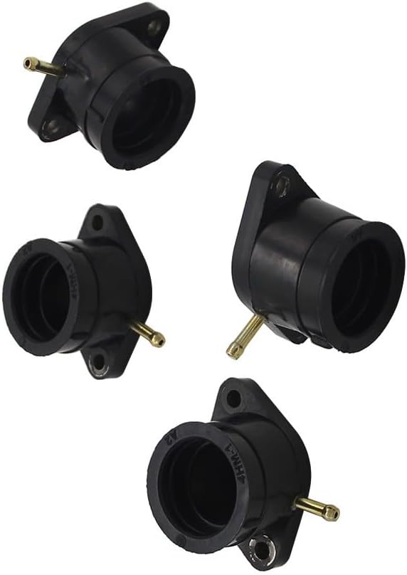 ya 13 9.15 baidi for Yamaha Carburetor Intake for MAN ifold Boot Rubber XJR400 4HM-13596-00 1993-1999