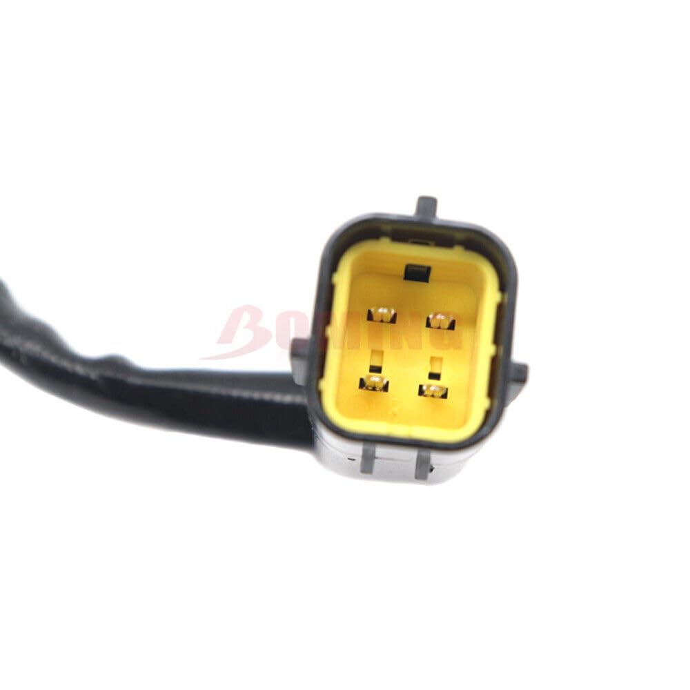 ya 4 8.14 Oxygen O2 Sensor 226A0-ET000 for Infiniti EX35 EX37 FX35 FX37 for Nissan 350Z 370Z