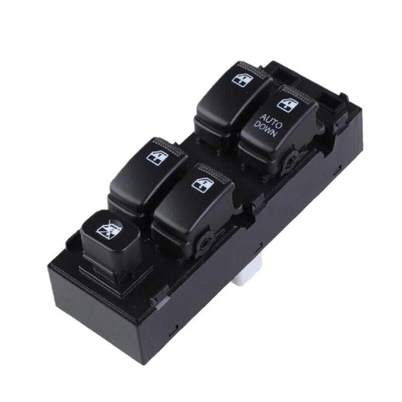 ya 3 8.24 baidi from 2002 to 2005, for Kia Carens 93570-1C110 Automatically got Off The Front Right Window Switch
