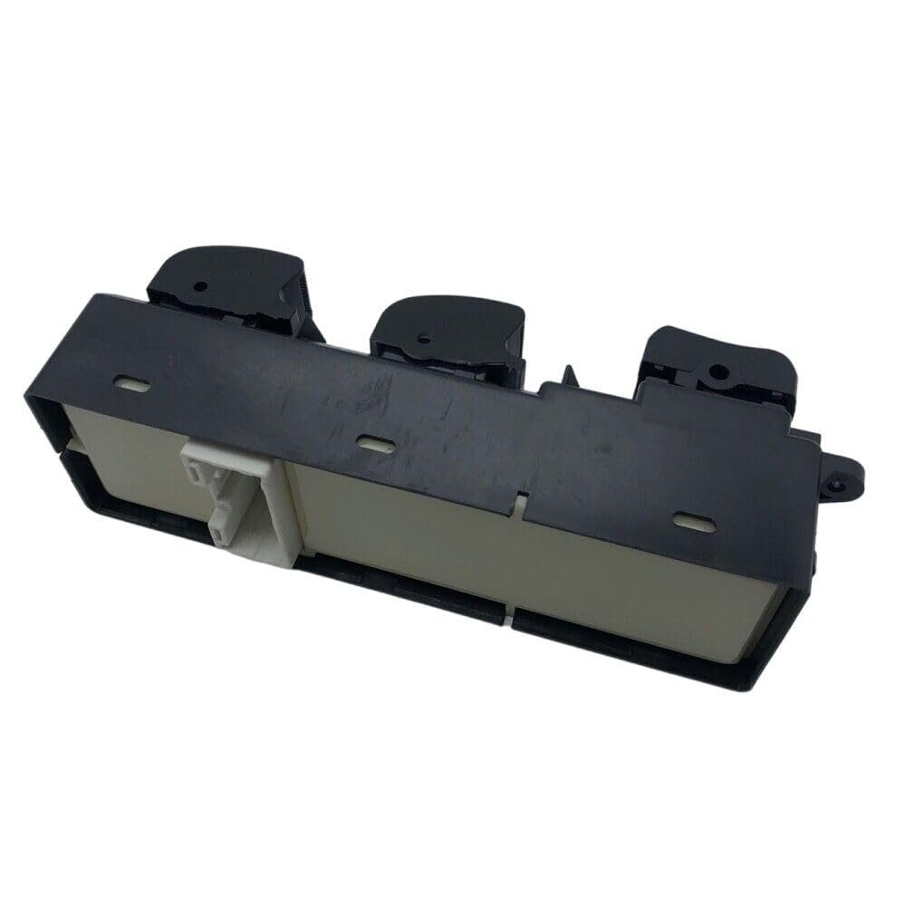 ya 6 8.14 Power Window Switch Control 8981922511 for Isuzu D-Max Dmax MU-X 2012-ON 4 Doors