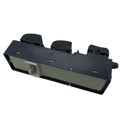 ya 6 8.14 Power Window Switch Control 8981922511 for Isuzu D-Max Dmax MU-X 2012-ON 4 Doors