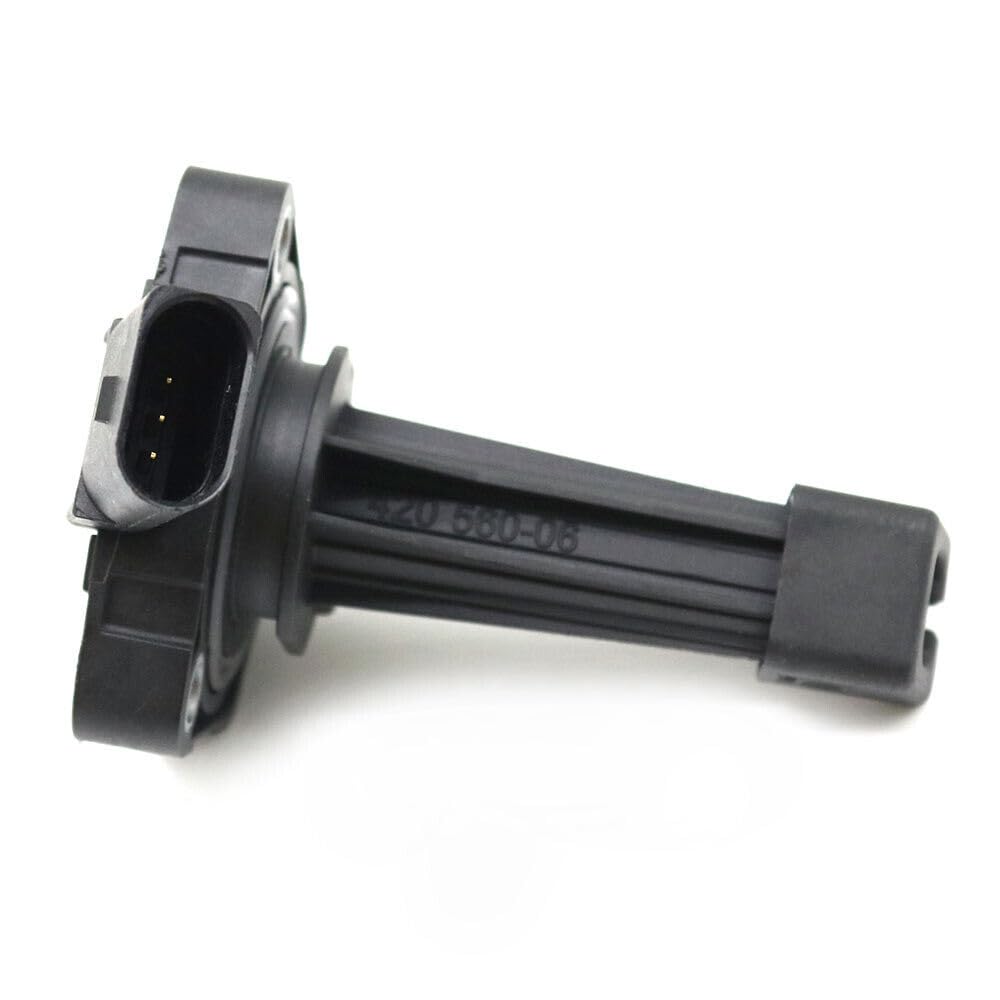 ya 4 8.14 03C907660H Oil Level Sensor for Audi A4 A5 A6 Q5 Q7 S5 09-12 10 11 1.8L 2.0L