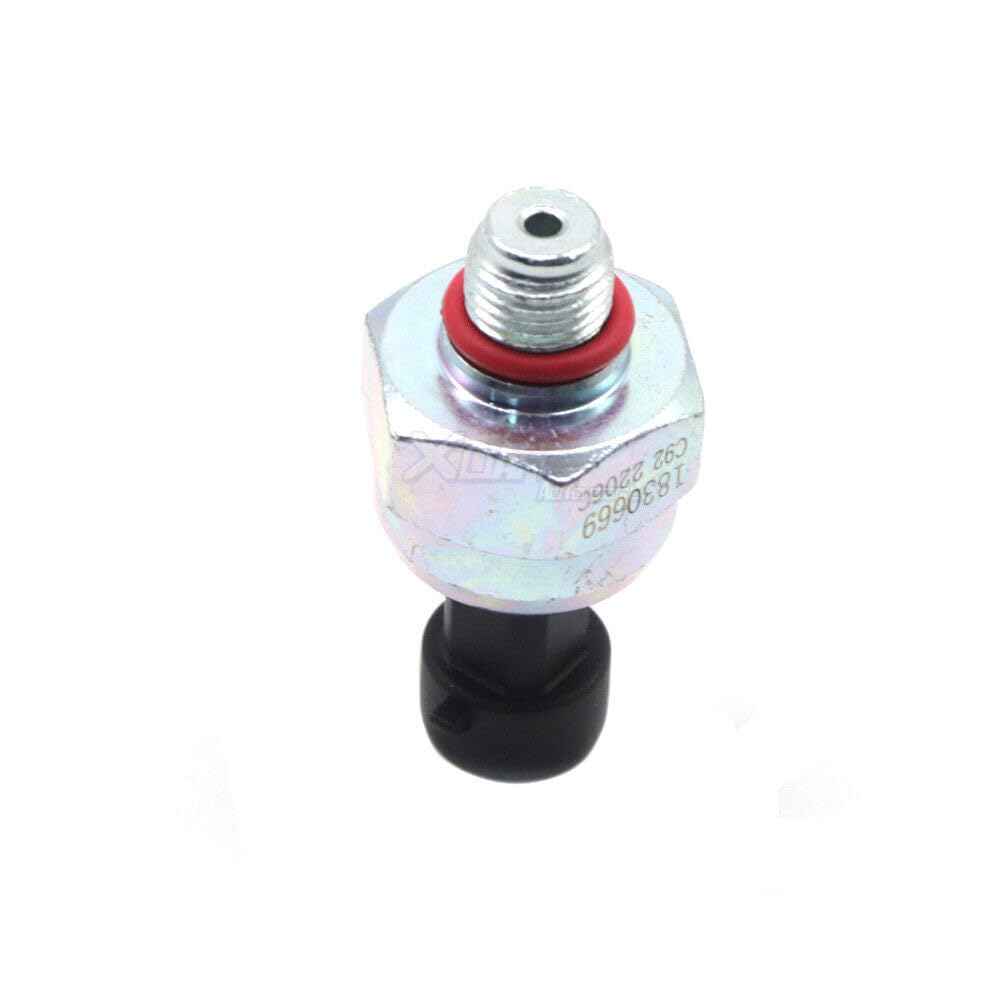ya 2 8.15 New 1830669C92 Injection Pressure ICP Sensor for Ford E-350 DT466E HT530 DT466