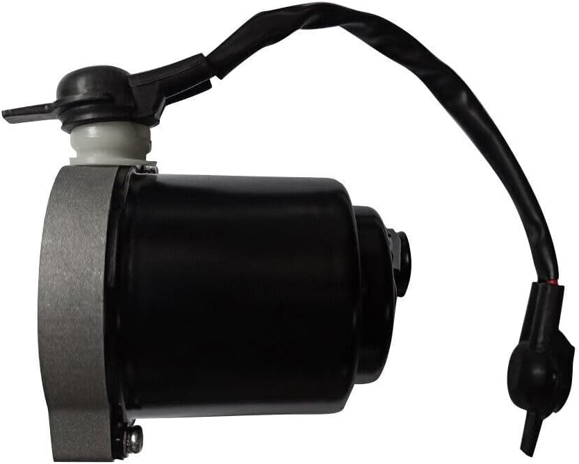ya 9 10.24 ABS pump brake boost motor for Toyota for 4Runner 95-02 for Land Cruiser 98