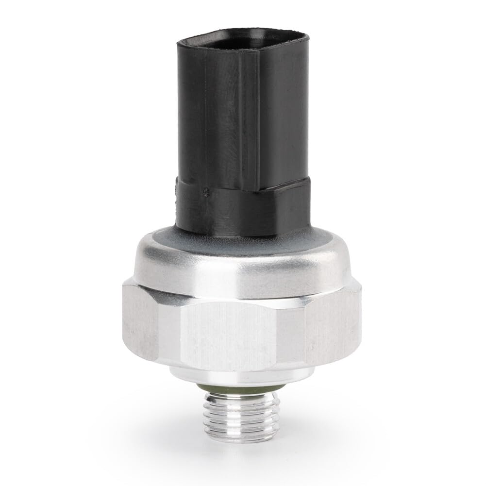 ya 11 9.14 baidiFit for for Mercedes ML350 ML450 ML550 E350 E550 A/C Refrigerant Pressure Sensor