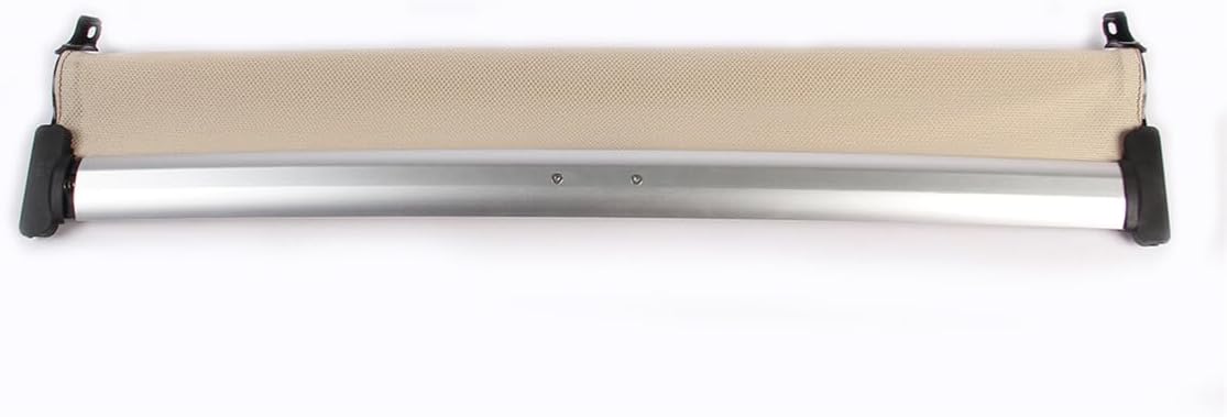 ya 4 8.14 New Beige Sunshade Sunroof Fit for VW for Golf GTI Polo for SEAT 5G6877307AK1