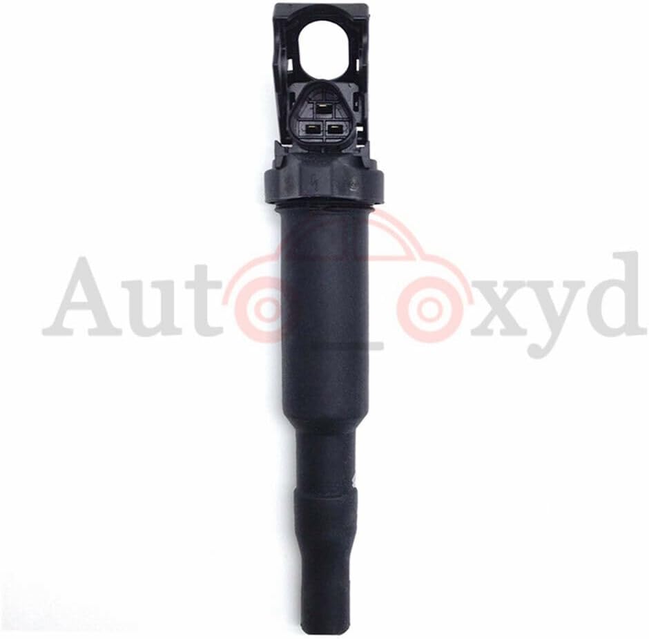 ya 4 8.24 baidi 6PCS Ignition Coil Connector 0221504470 Updated for BMW 128i 135i 328i 528i Z4