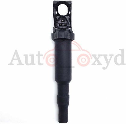 ya 4 8.24 baidi 6PCS Ignition Coil Connector 0221504470 Updated for BMW 128i 135i 328i 528i Z4