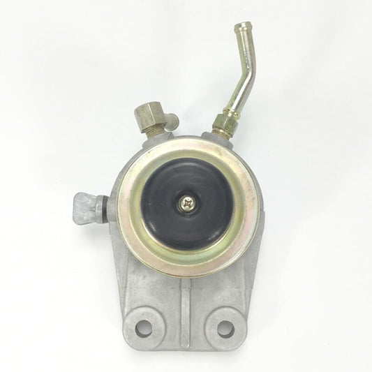 ya 4 8.14 WAJ Diesel Fuel Filter Primer Pump Fits for Nissan Patrol 2.8D Terrano Pickup 2.7D