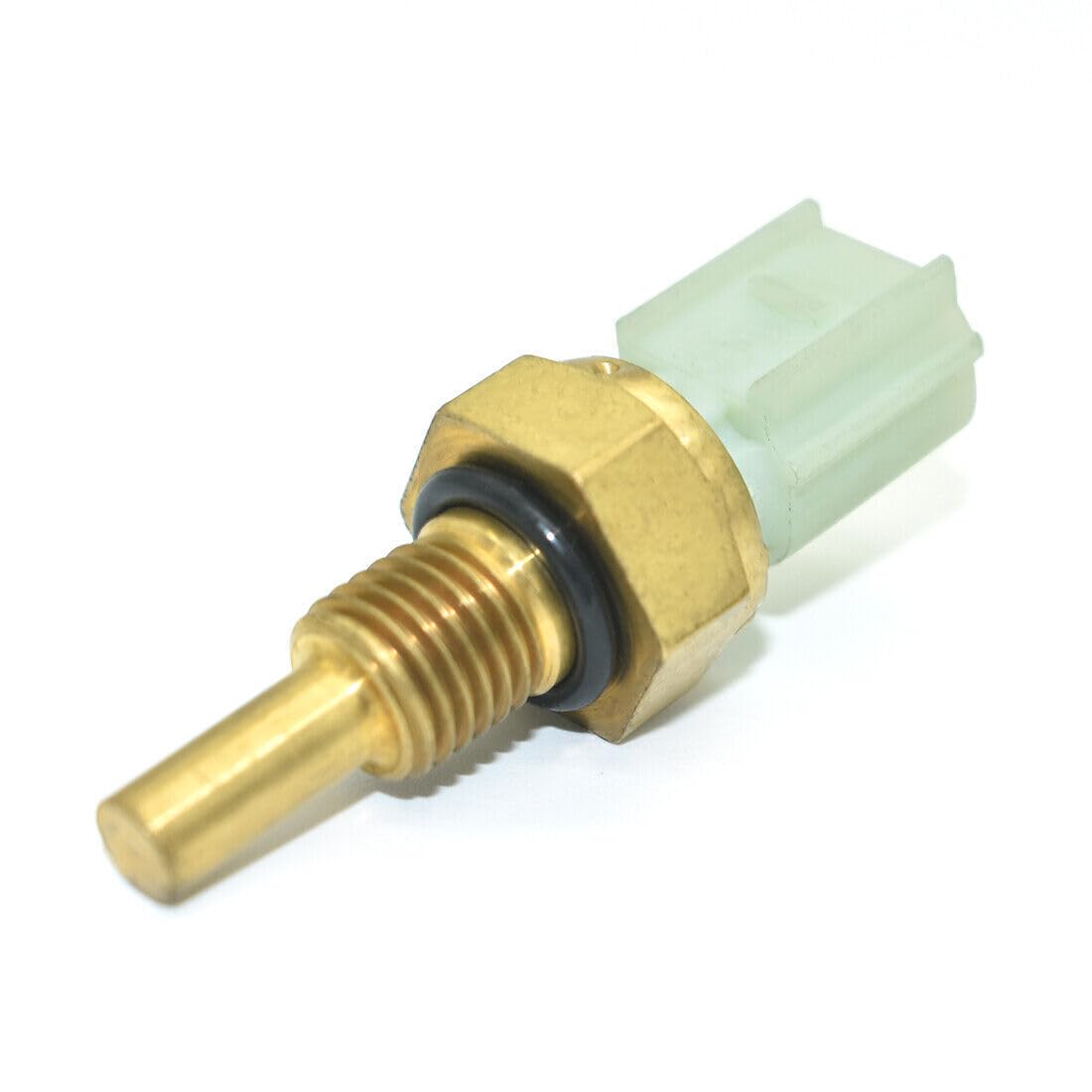 ya 11 9.14 baidiRadiator Coolant Temperature Sensor for 2008-2021 for Honda for Accord 37870RWCA01