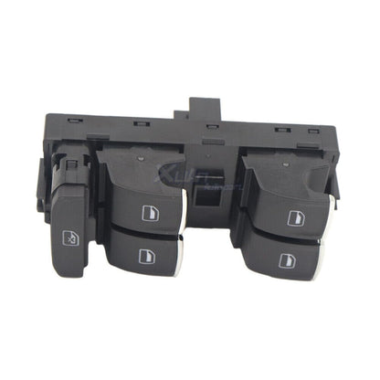 ya 3 8.24 baidi 5G0959857C is Suitable for MK7 for VW GTI Golf 7 Passat B8 Left Front Power Main Window Switch