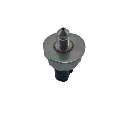 ya 8 8.24 baidi Fuel Rail Pressure Sensor 55PP41-02 55PP4102 for Hyundai for Kia for Land Rover 