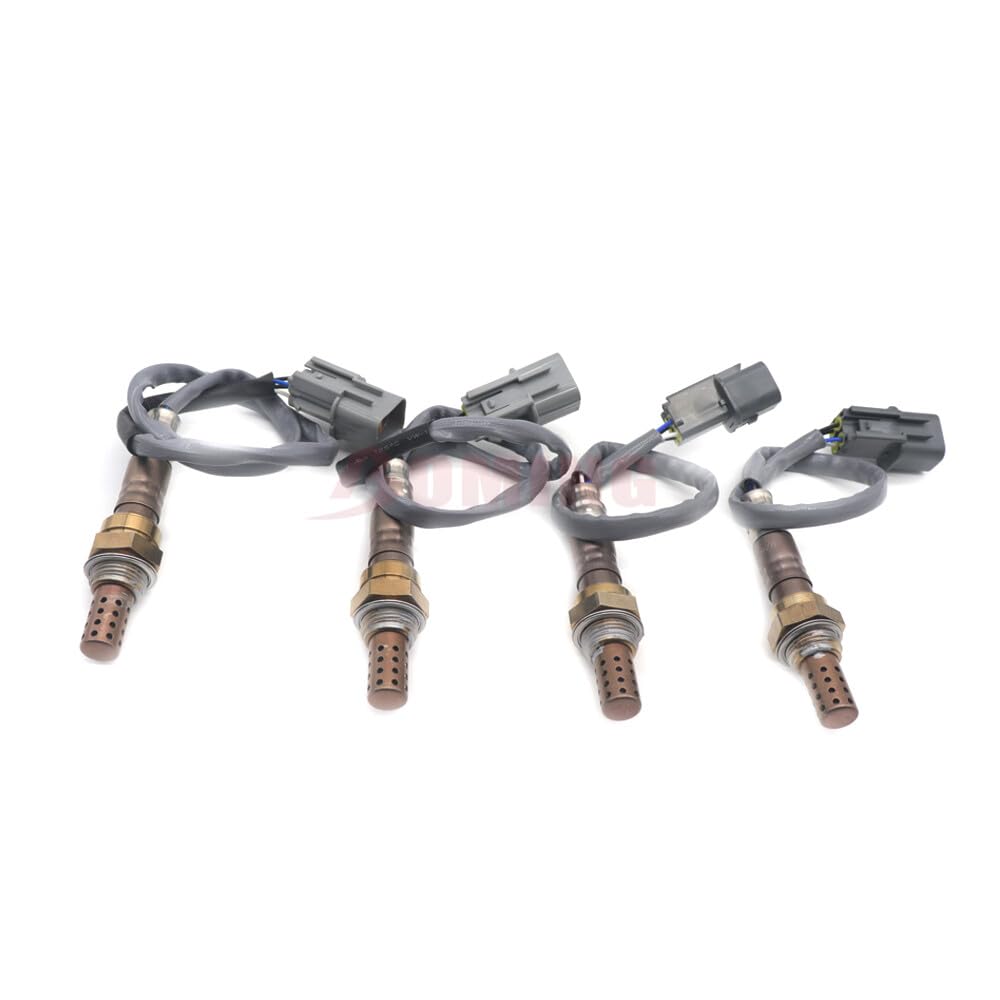 ya 12 10.8 baidi Up+ 234-4316 234-4317 Oxygen Sensor for Mitsubishi Eclipse Galant