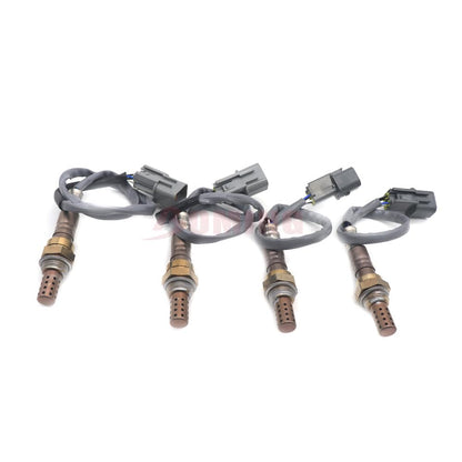 ya 12 10.8 baidi Up+ 234-4316 234-4317 Oxygen Sensor for Mitsubishi Eclipse Galant