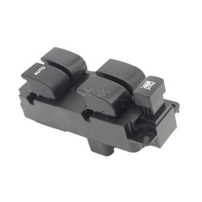 ya 3 8.24 baidi 1 Master Power Window Switch on The Left Side is Suitable for Mazda 3 2004-2009 BN8F-66-350A