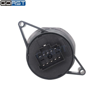 ya 4 8.8 Headlight Switch Control 0015453404 Suitable for Mercedes-Benz Trucks A0015453404