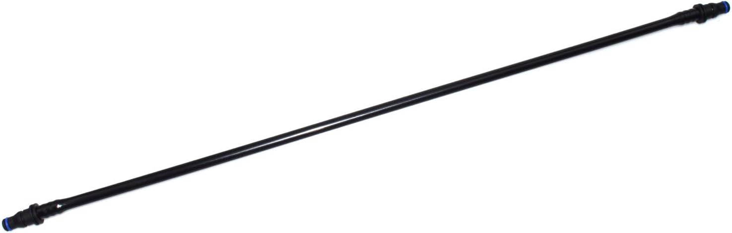 ya 2 8.15 Coolant breathing line to reservoir tank A2115010625 is suitable for Mercedes E320 E350