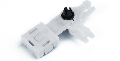 ya 5 8.10 Door Lock Relay Lever Rear Right for VW for Golf