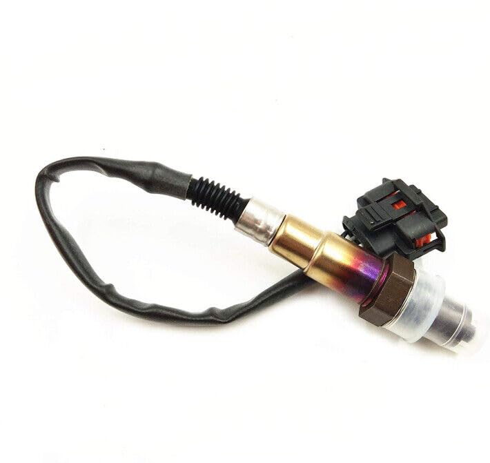 ya 4 8.8 New O2 Sensor Oxygen Sensor 55562206 for 2002-2012 for Chevrolet for Saab for Saturn for Buick 