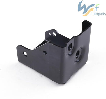 ya 2 8.15 Upper Right Radiator Bracket for Mercedes-Benz C300 C350E C400