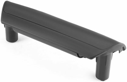 ya 2 8.15 Inner Door Handle Cover Trim Black for VW T5 Multivan 2009-2015