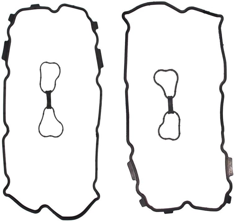 ya 11 9.14 baidiValve Cover Gasket Set A3270-JK20A A3270-JK20B for Nissan Murano for Infiniti EX35