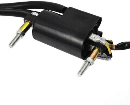 ya 4 8.8.2 2 sets of ignition coil components 33410-45012 are suitable for Suzuki GS550 GS750 GS850 GS1000
